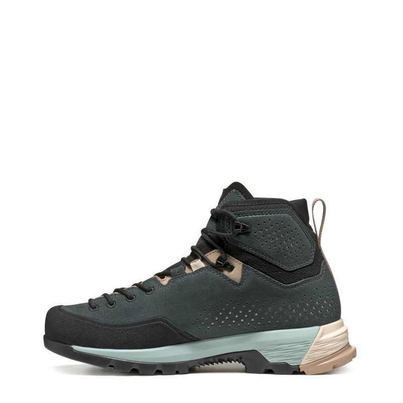 Sulfur Mid GTX - Chaussures approche femme