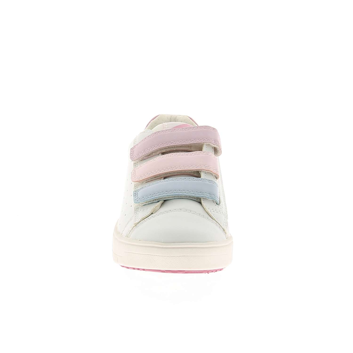 Chaussures basses fille GEOX SILENEX
