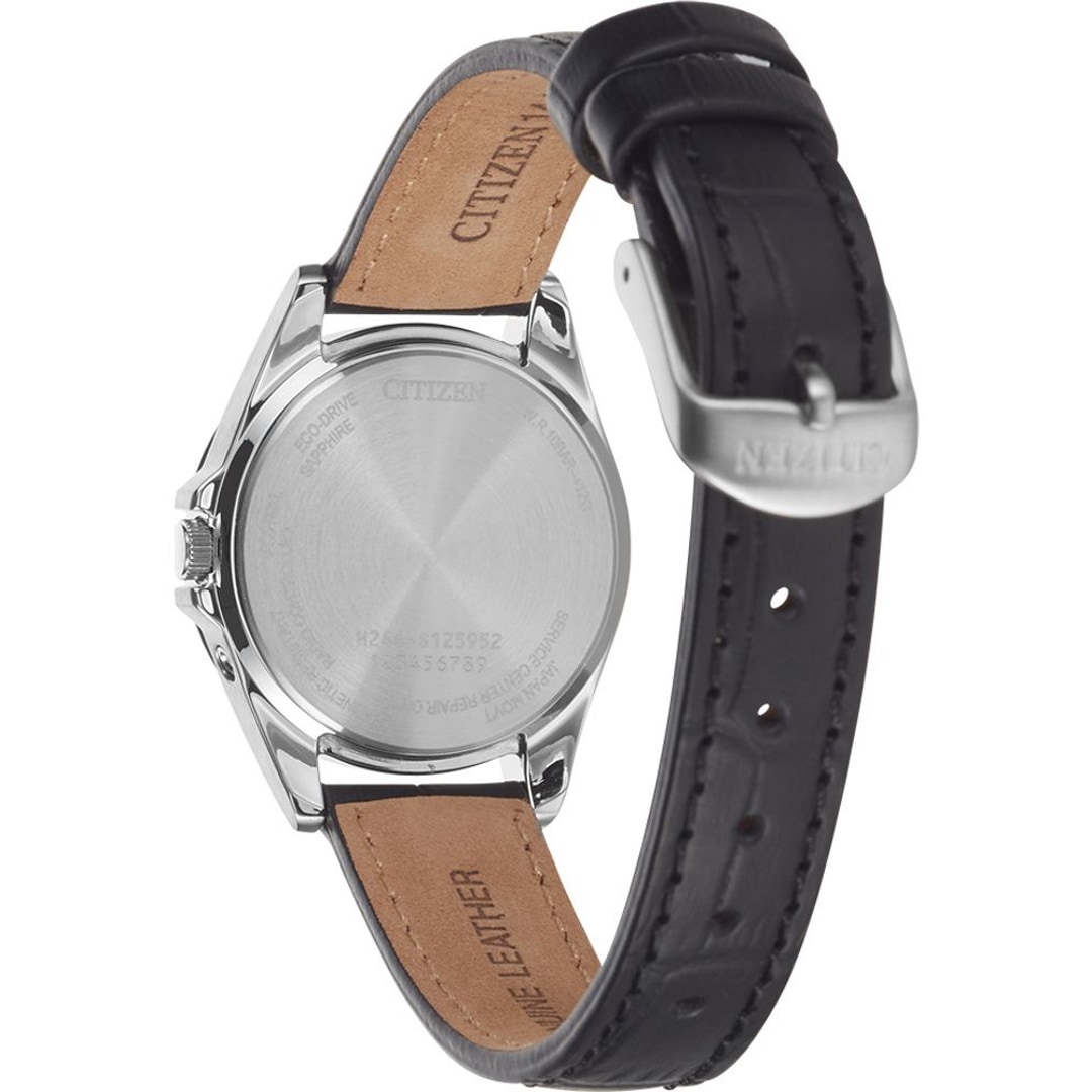 Citizen Elegant Lady Eco-Drive Radio Controlled