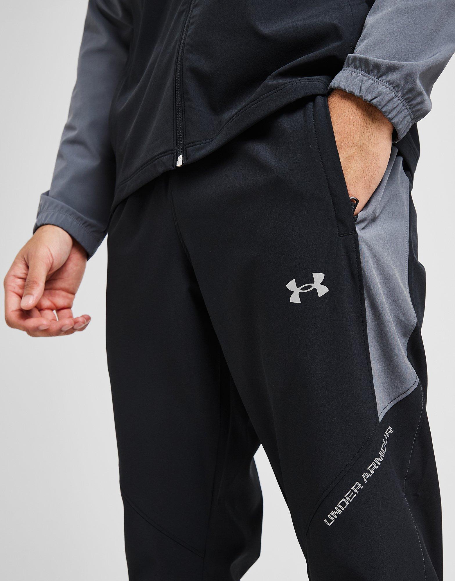 Under Armour Pantalon de survêtement tissé Storm