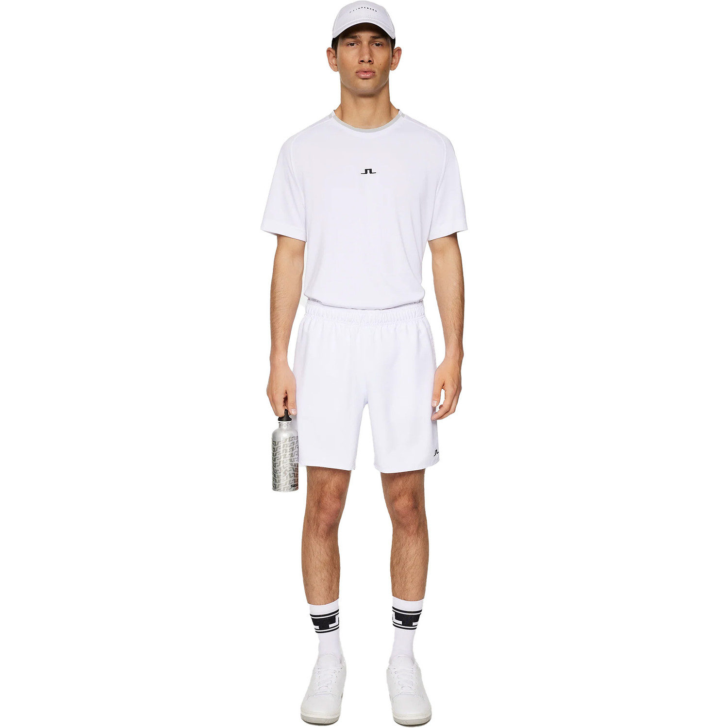 J.Lindeberg Preston Short