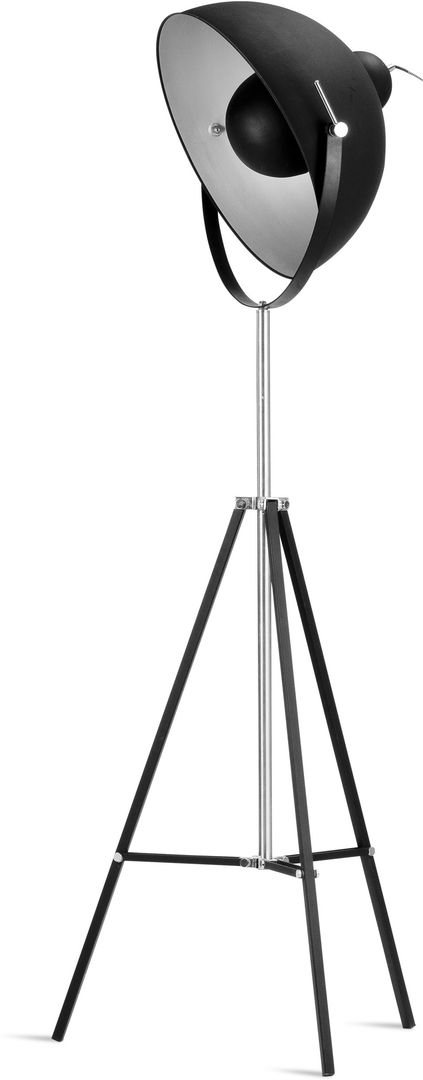 It's about RoMi Hollywood vloerlamp