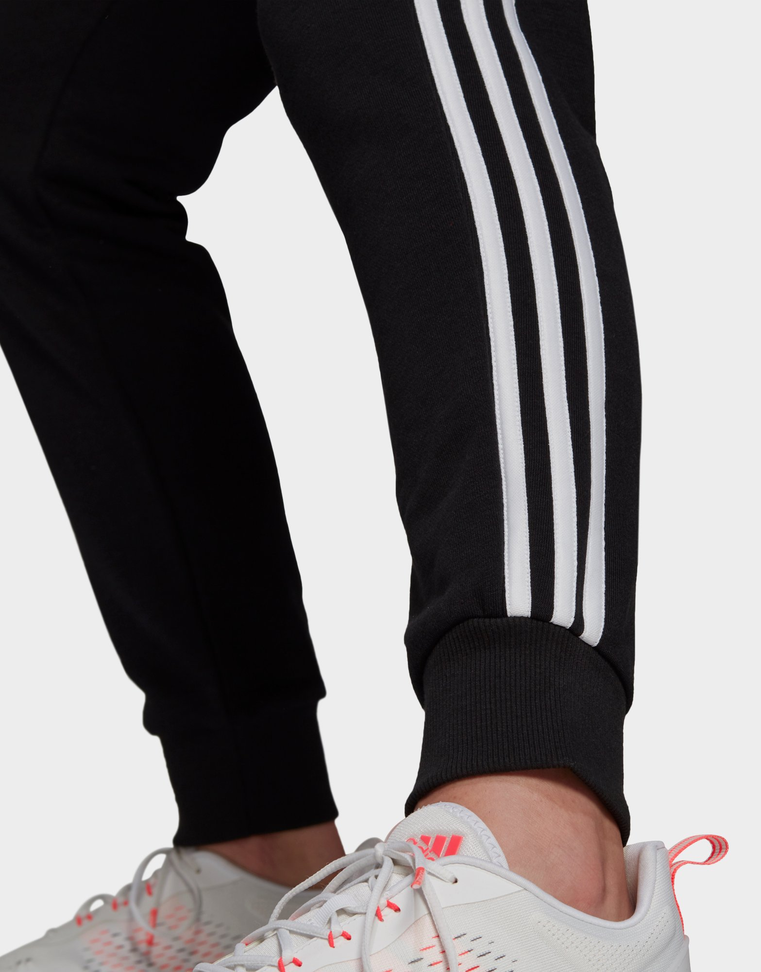 adidas Pantalon Essentials French Terry 3-Stripes