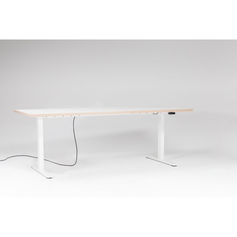 Modulor Tisch T1, höhenverstellbar