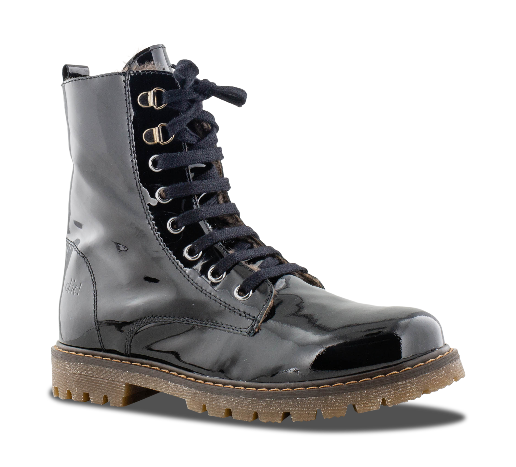 Clic Winterschuhe