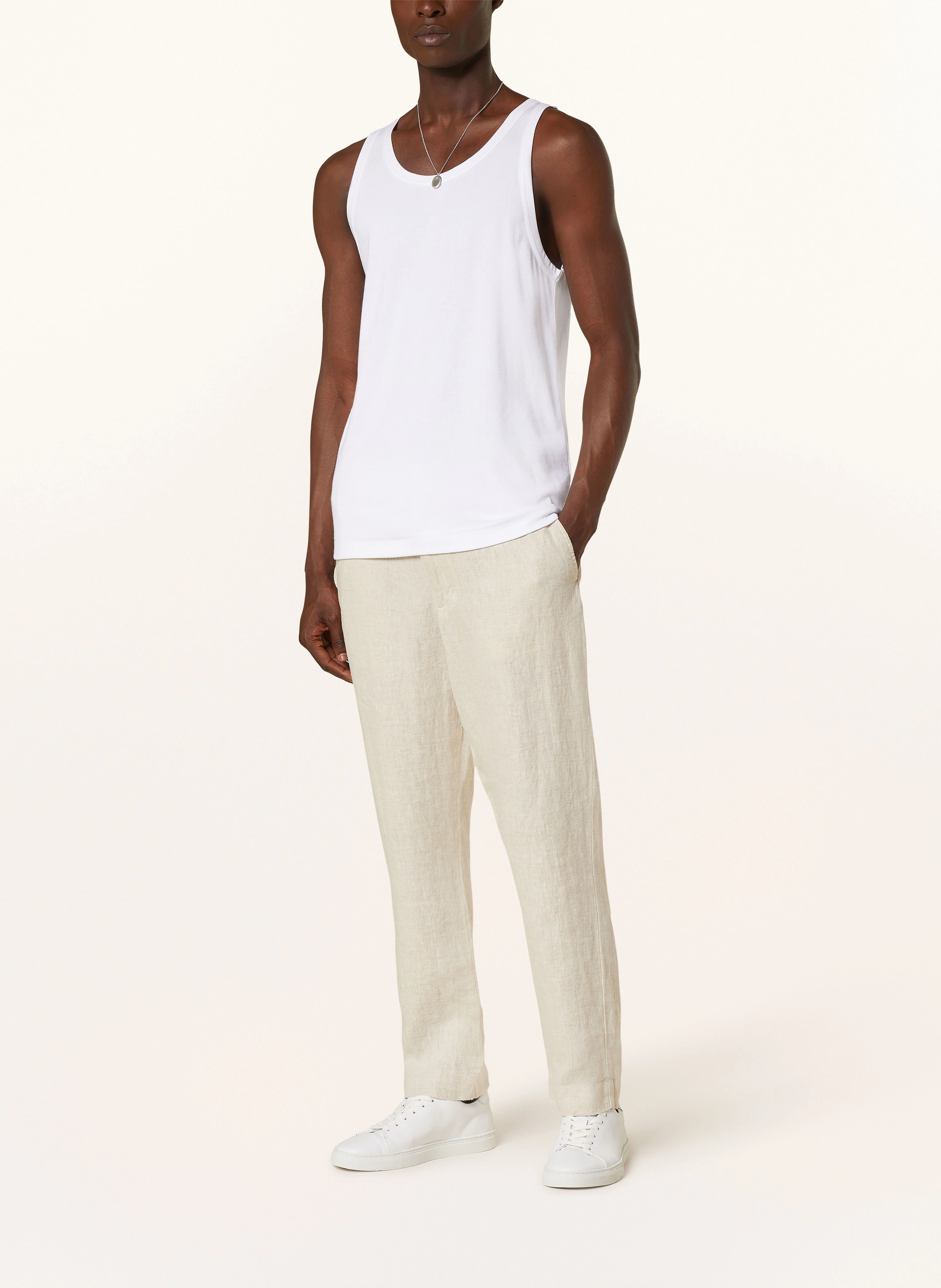 NN.07 Tanktop MICK