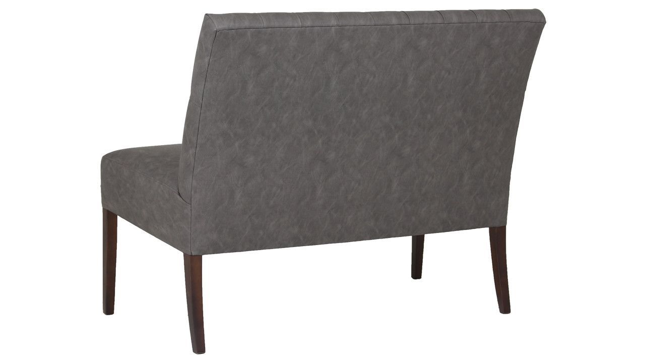 Eetbank Liselotte D65 x H92 cm