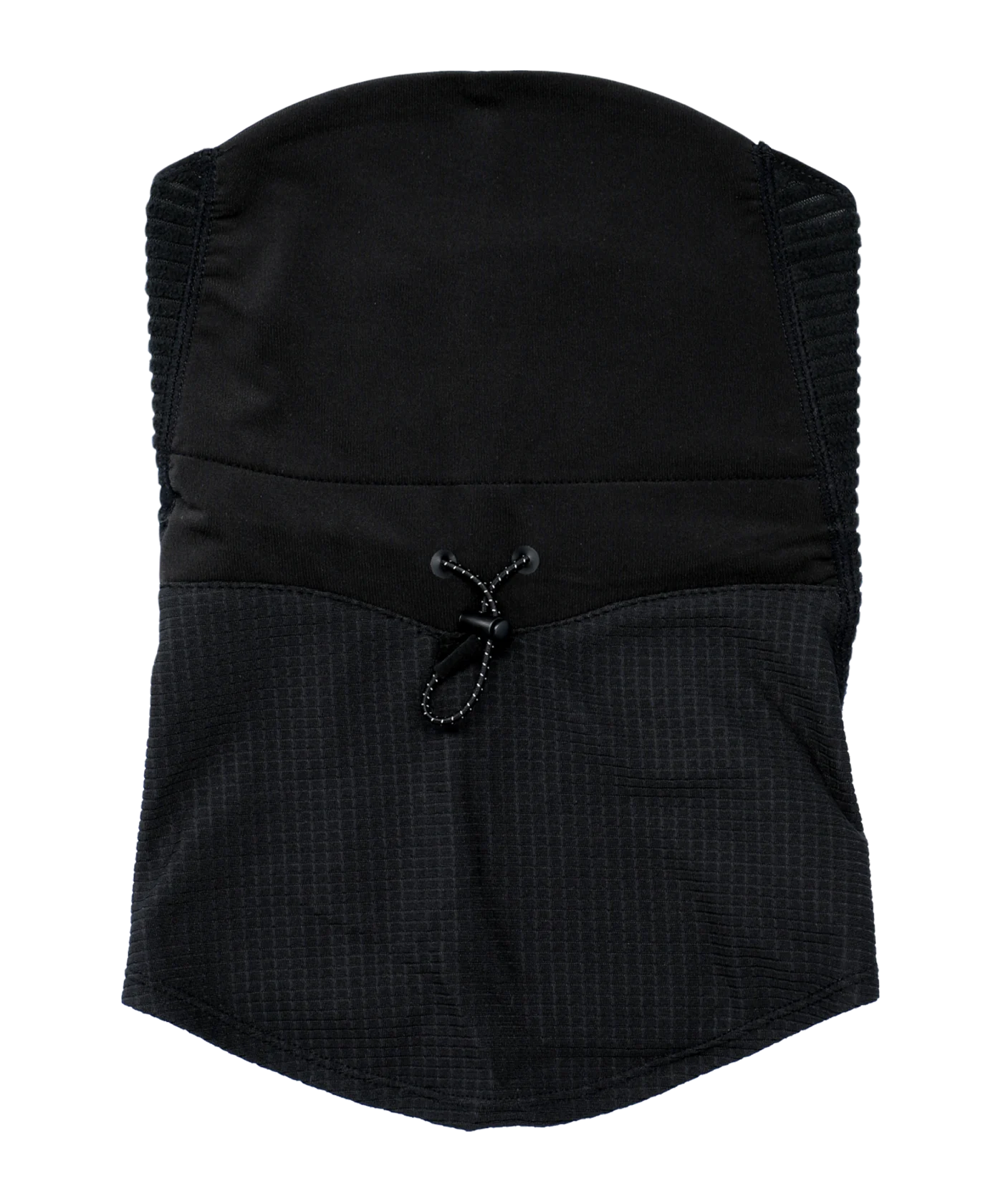 Jordan Hyperstorm Neckwarmer Schwarz F008