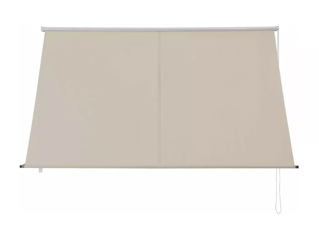 Brise-soleil pare-soleil auvent pour 200 x 120 x 0 cm 03_0001111