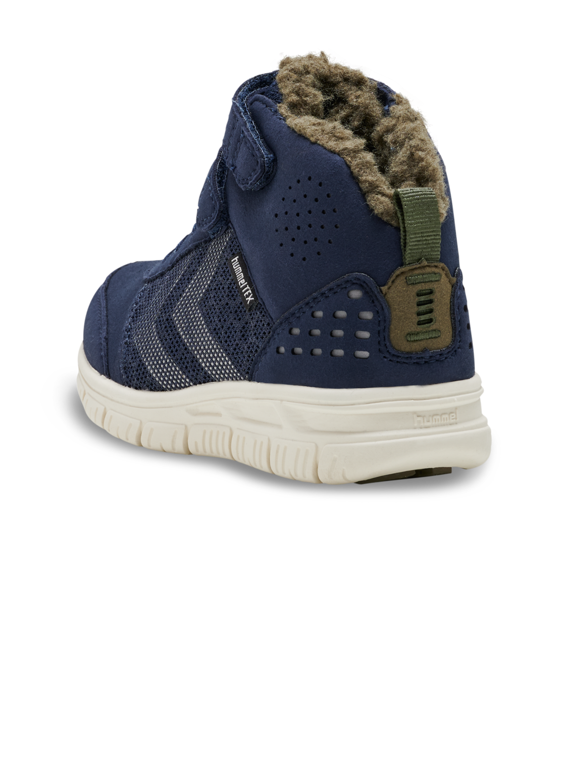 CROSSLITE WINTER MID TEX JR