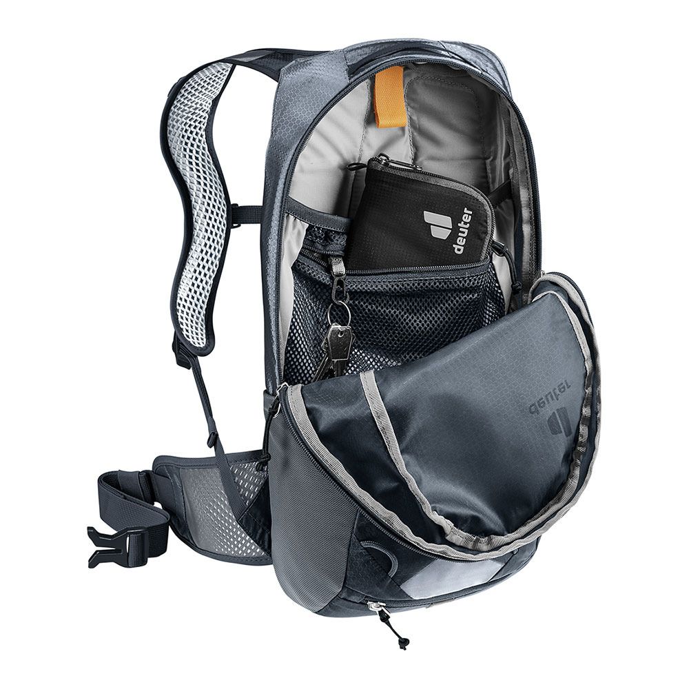 Deuter RACE 8L - Sac À dos black