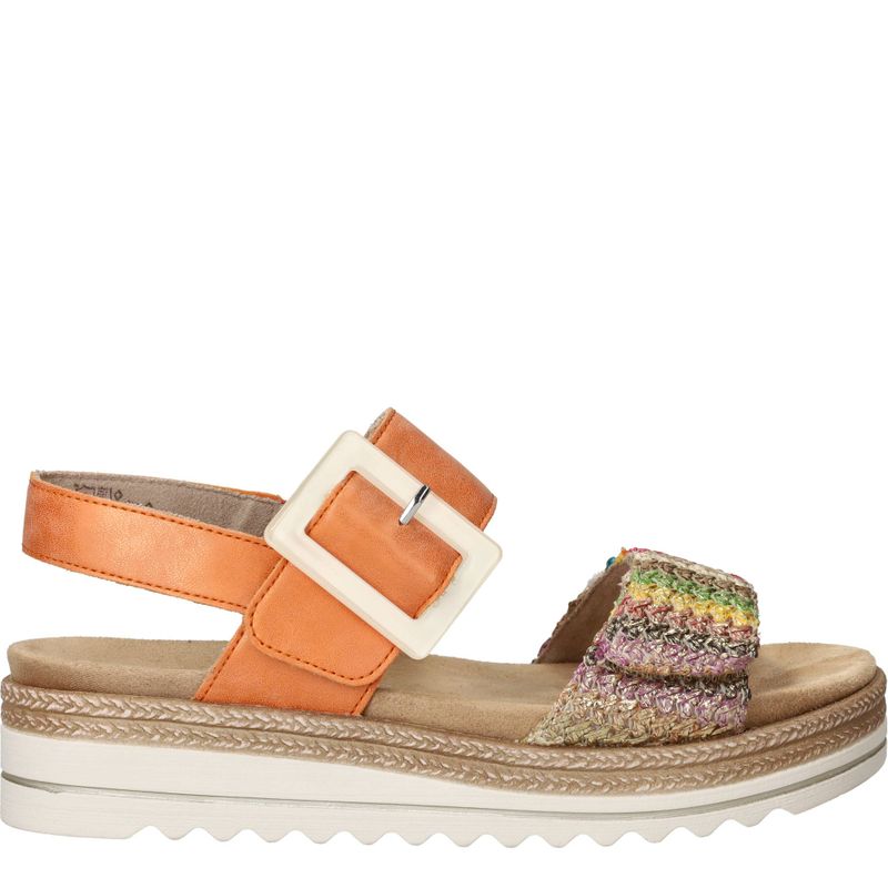 Remonte Sandalen Multi Dames
