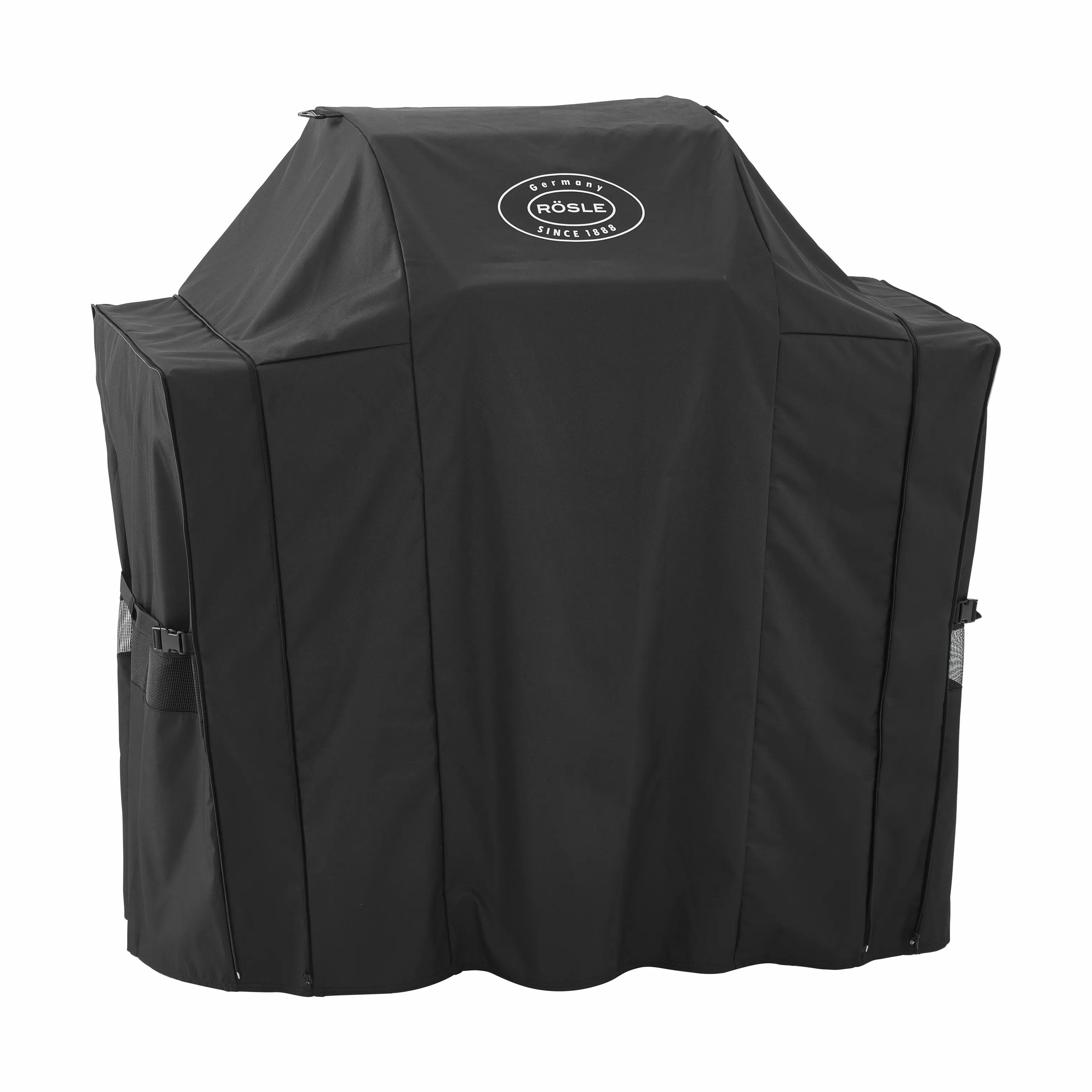 RÖSLE Videro G2-S Cover