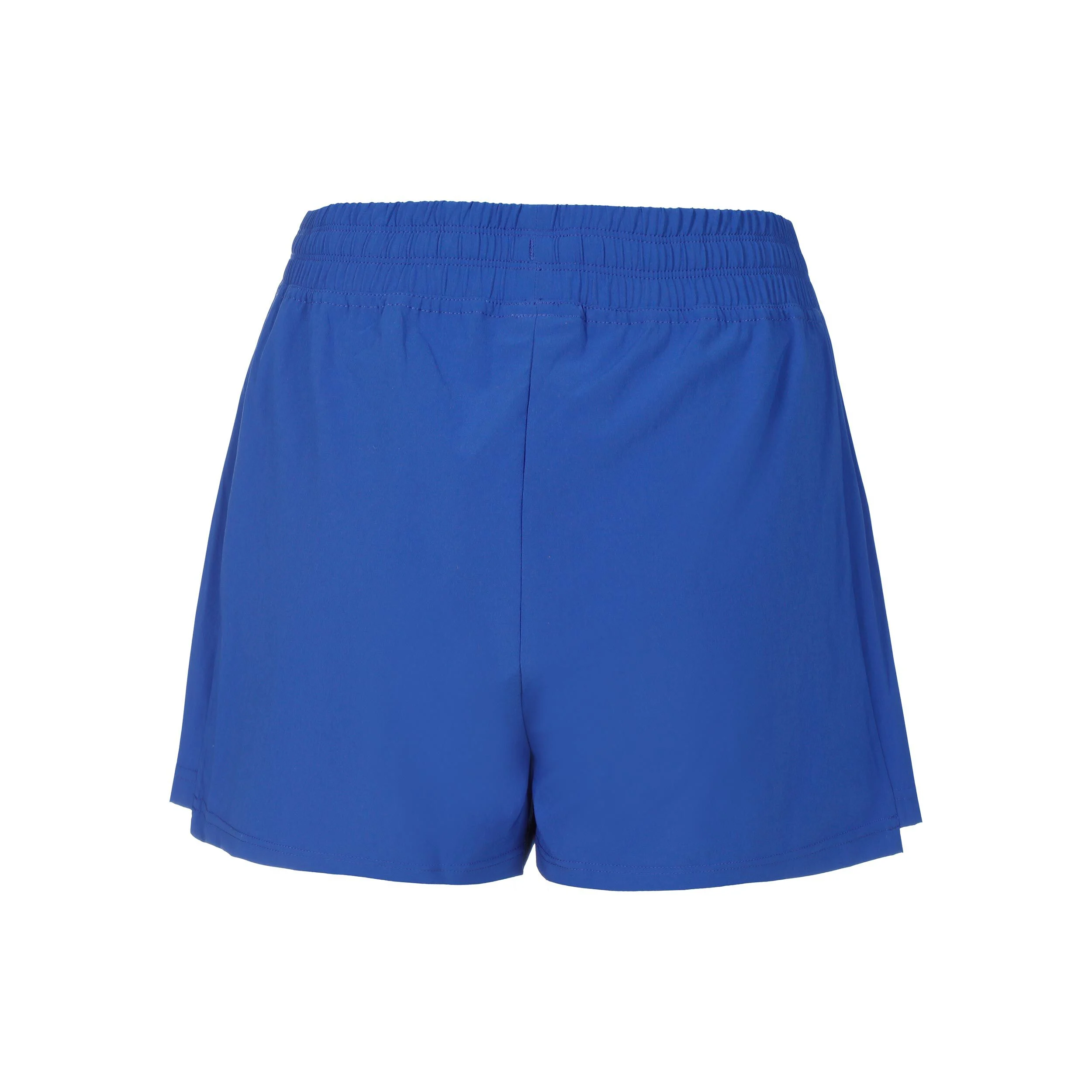 HEAD Play Shorts Short Avec Poche-balles Femmes - Bleu