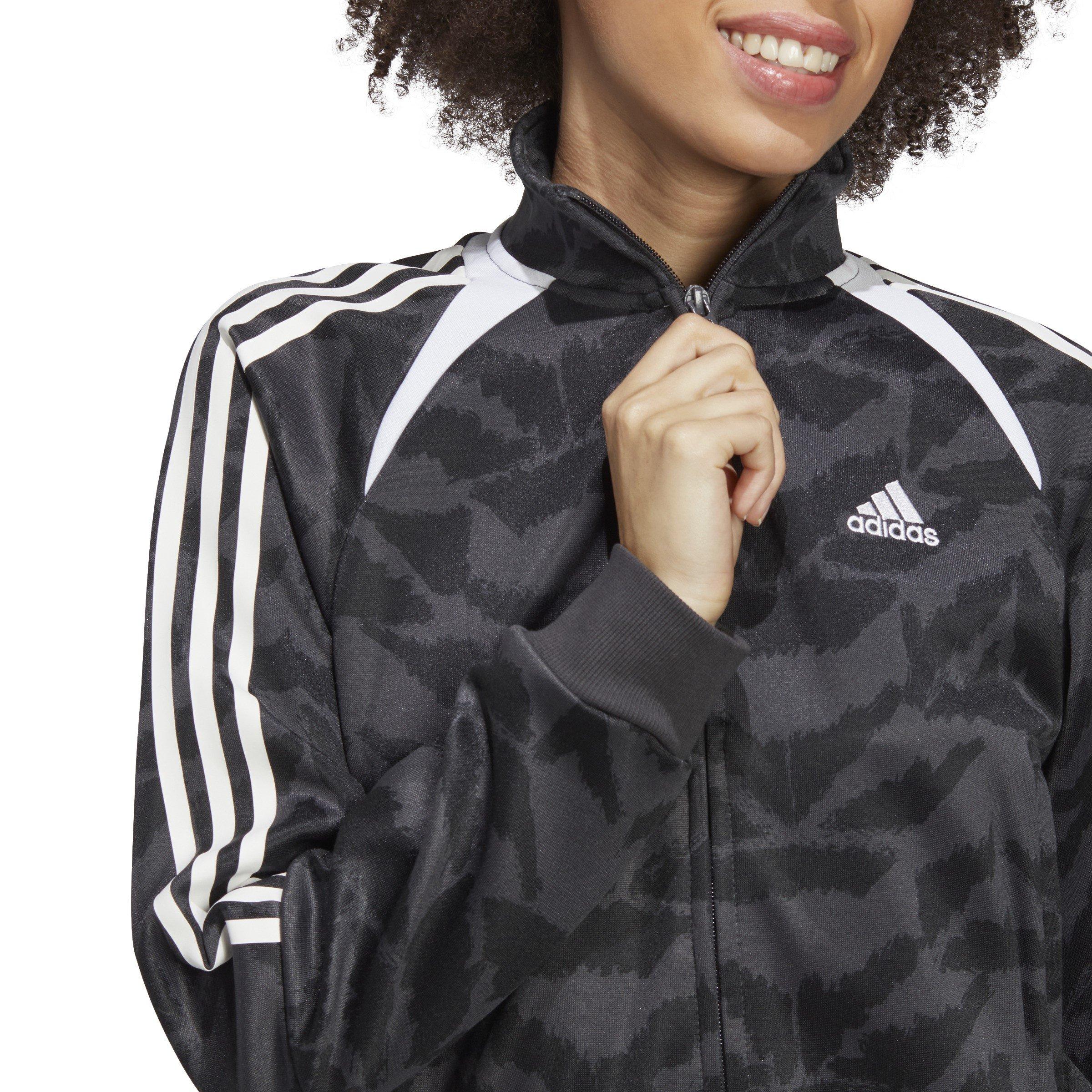 adidas Tiro Suit Up Lifestyle Track Top Womens
