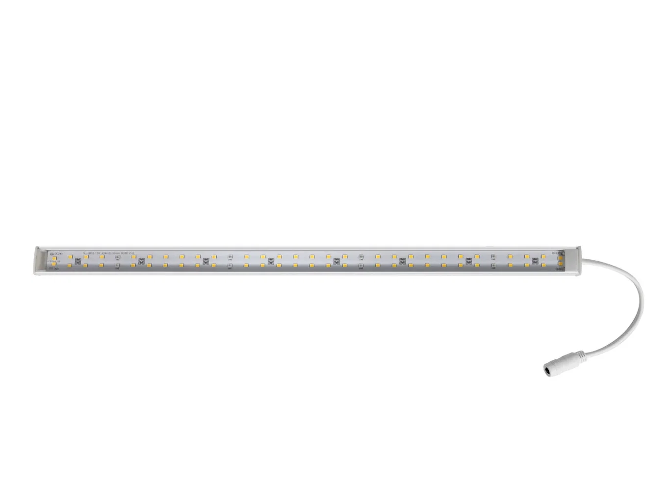 Plantagen Plantelys LED -list Lengde 45 cm