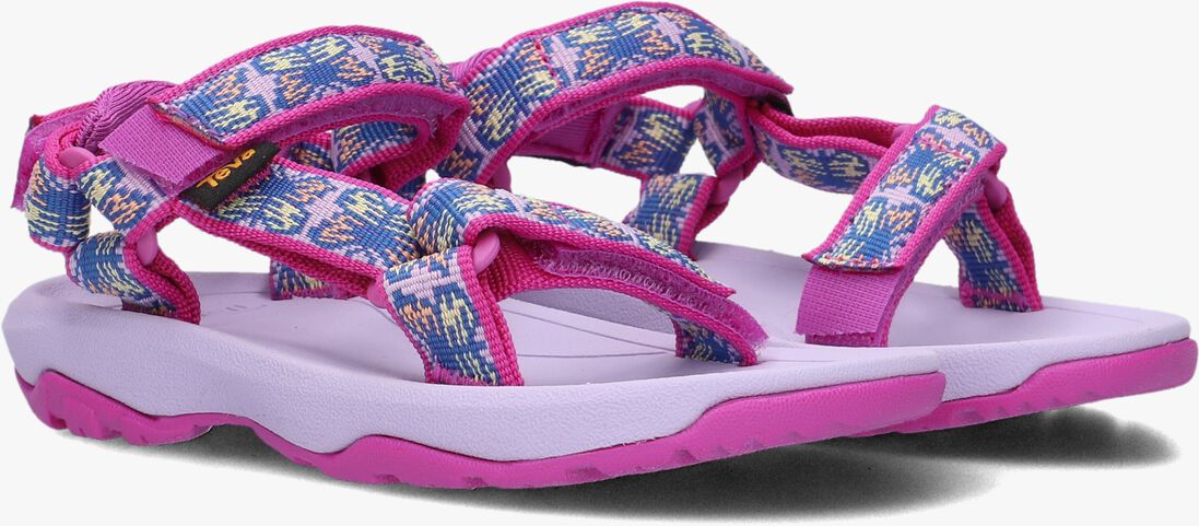 TEVA paarse teva sandalen hurricane xlt 2
