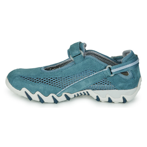 Allrounder by Mephisto - NIRO Azul