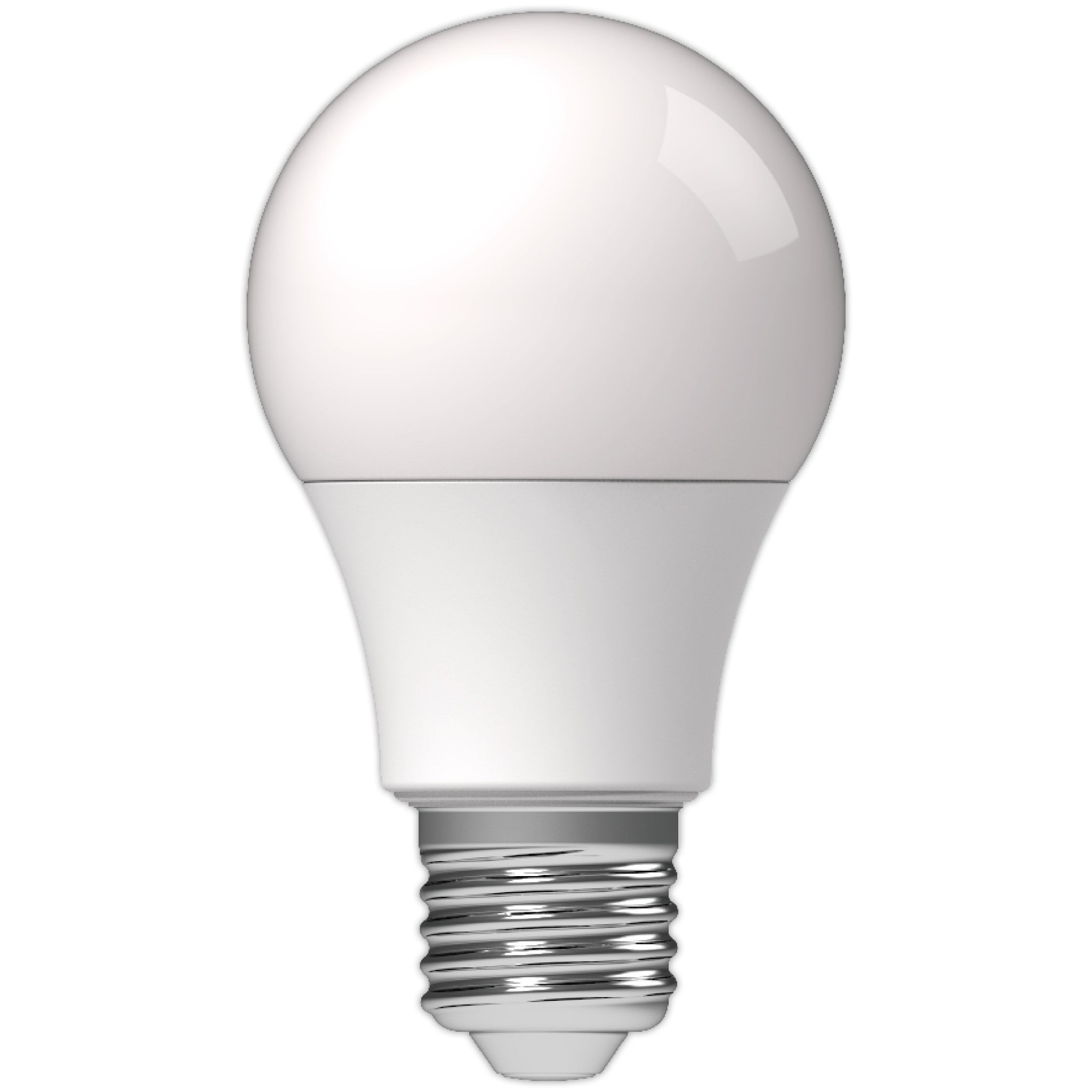 Avide LED Globe A60 10W E27 180° CW