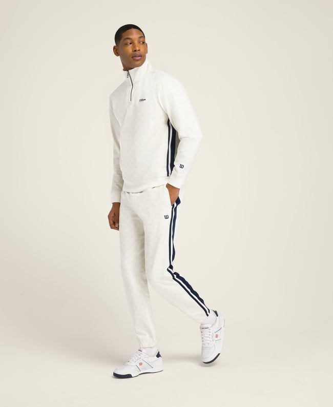 Clairmont Warm-Up Popover