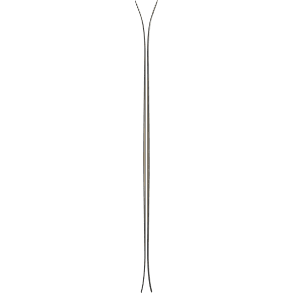 Ski ATOMIC MAVERICK 105 CTI BLACK/GUNMETAL