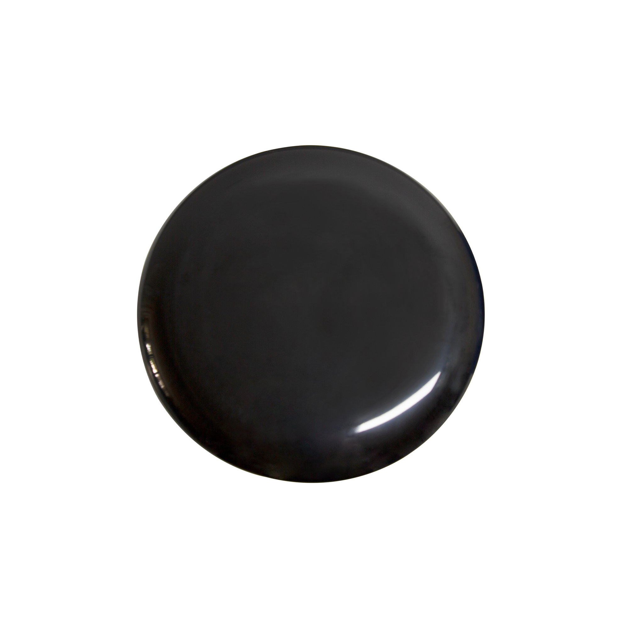 Balance Kissen schwarz 36 cm