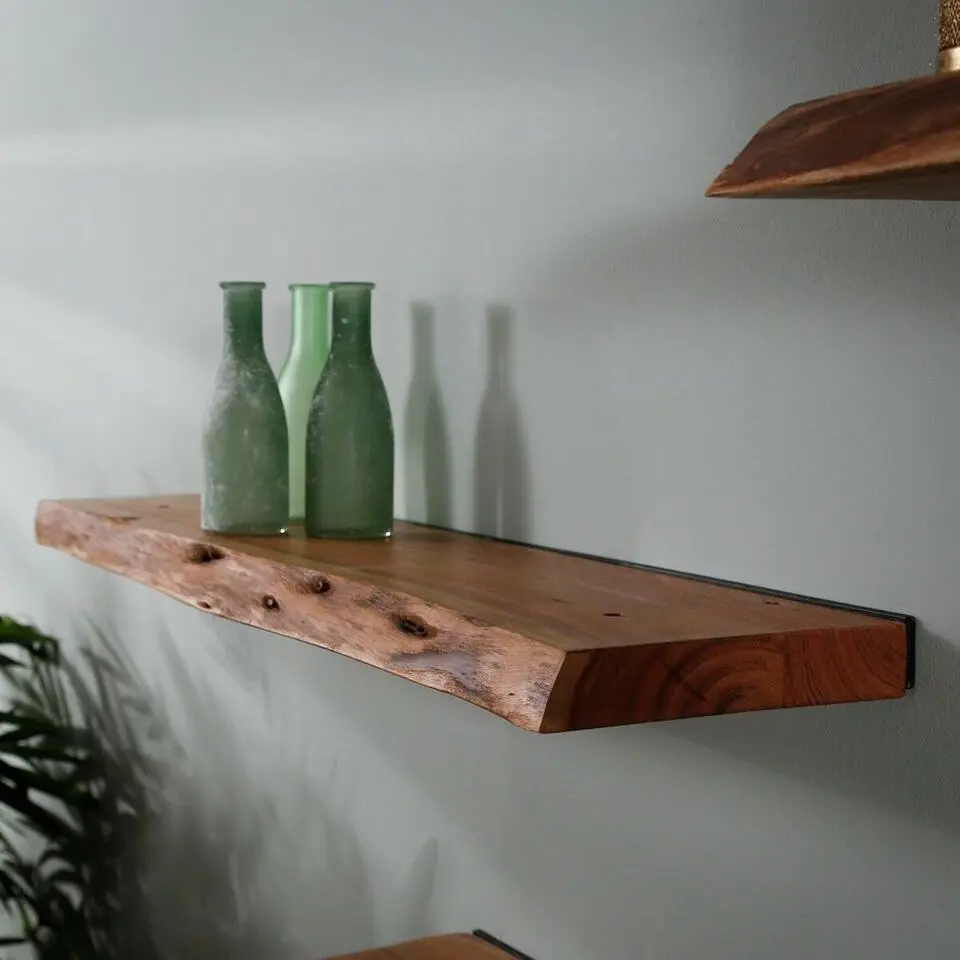Fraaai - Wandplank Edwin 90 cm