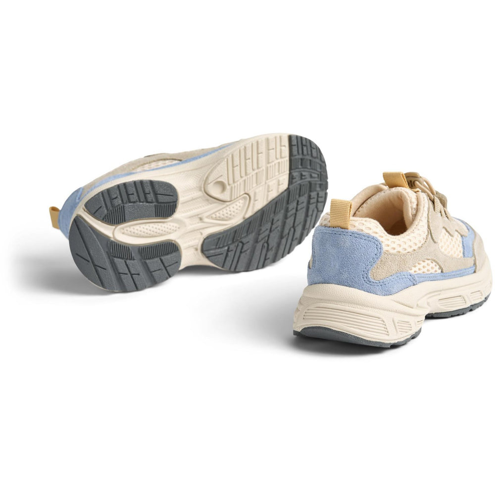 Køb Wheat Eggshell Sneaker Arthur