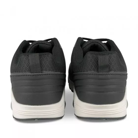 Baskets NOIR UNYK