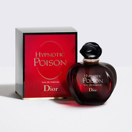 DIOR Hypnotic Poison Eau de Parfum Spray