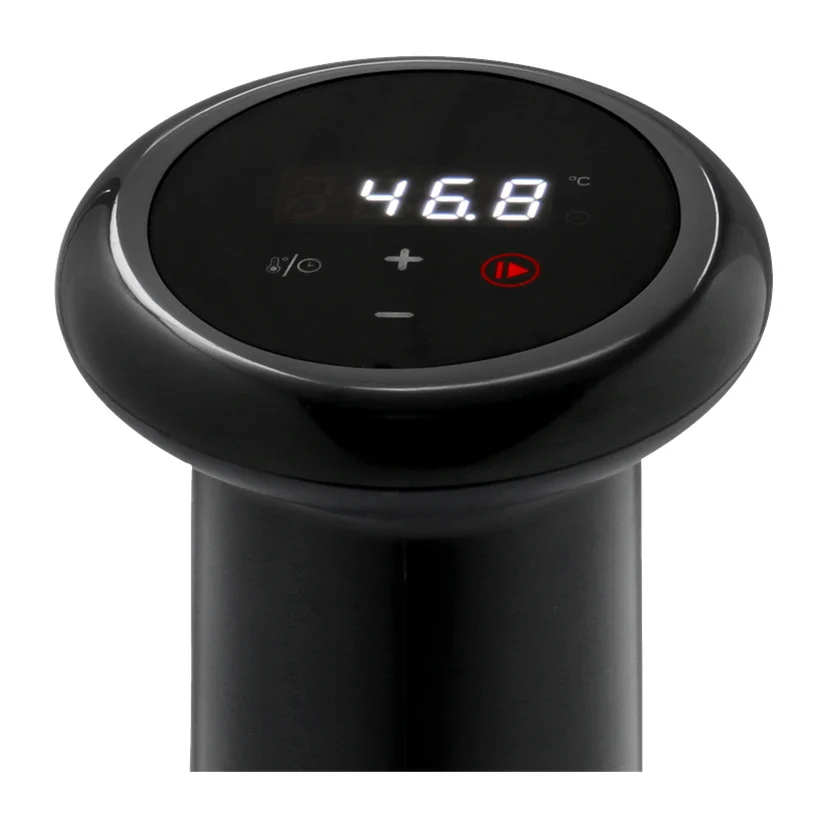 Sous vide-sirkulator 0-95 °C 1300 W