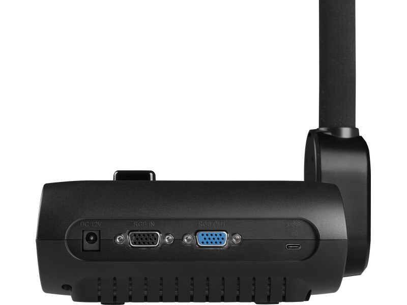 AVer Dokumentenkamera Vision F17 Interaktive FlexArm-Präsentationskamera