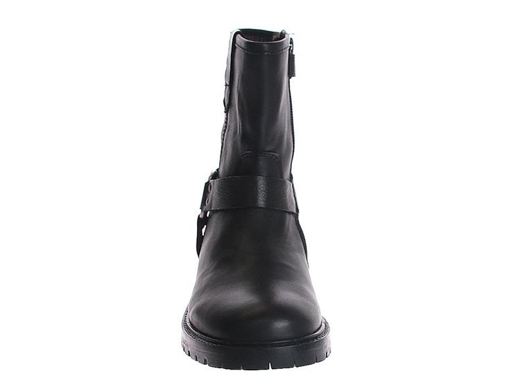 HIP Shoe Style H1242 Zwart