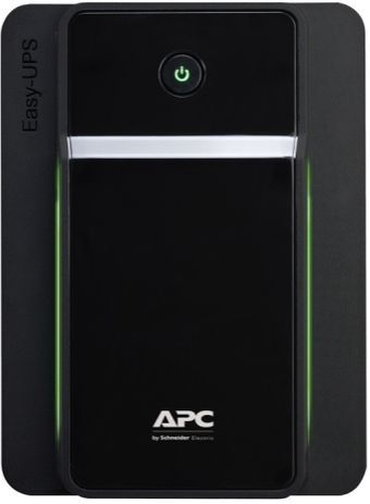 APC - Easy UPS 1200VA - 230V - AVR - Schuko Sockets