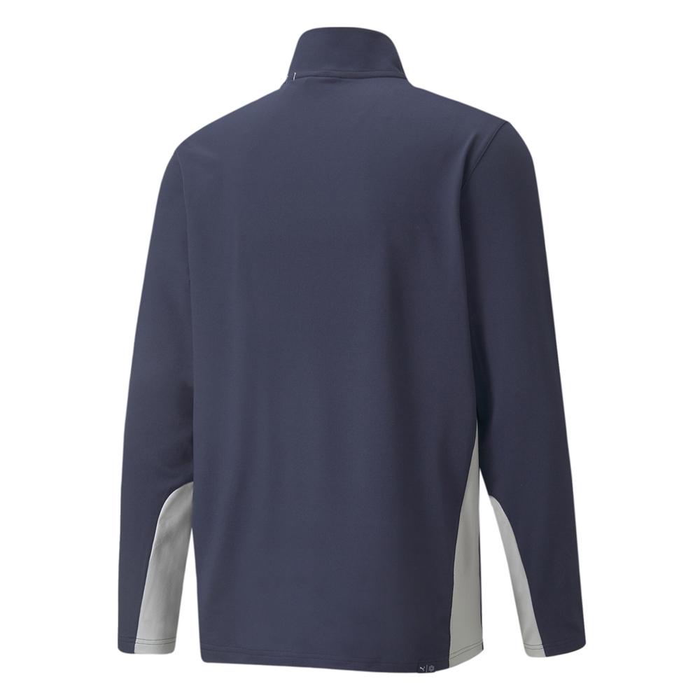 Puma Pull Marine Homme Puma Gamer