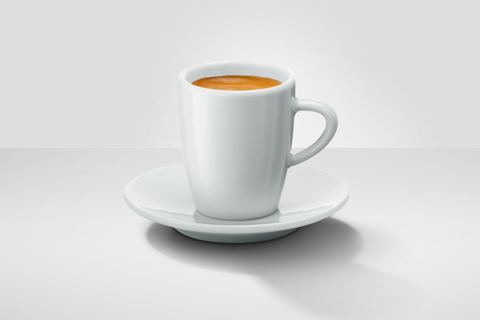Espressotassen