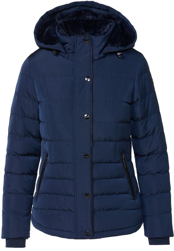 KOROSHI Tussenjas  navy