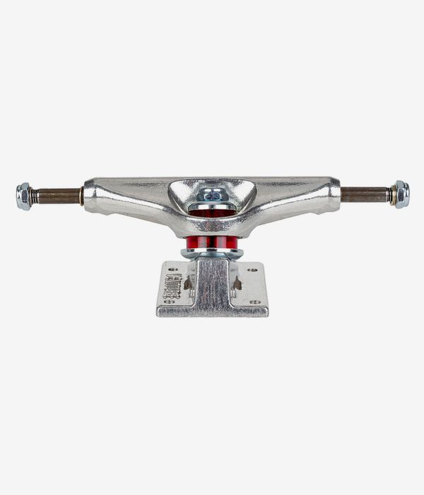 Venture All Polished Low 5.0 Achse (silver) 7.625