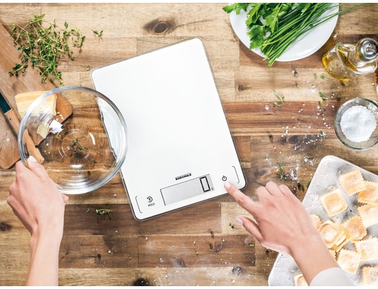 SOEHNLE - Balance de cuisine 61507