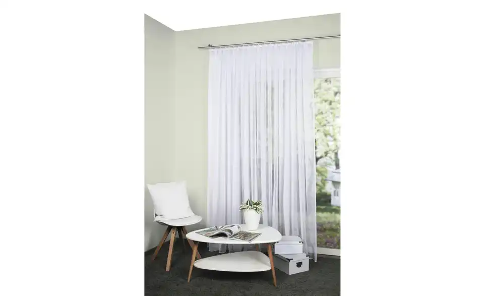 Fertigstore 225 cm 450 cm