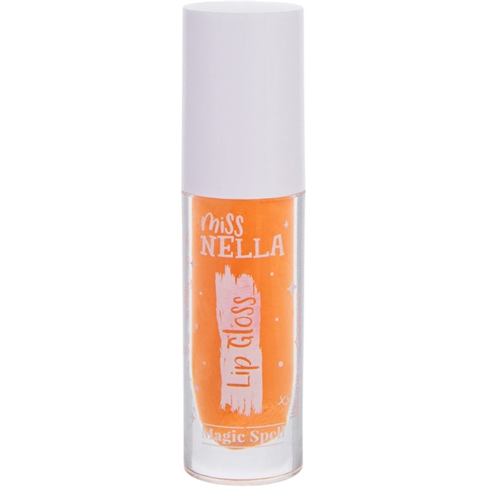 Lipgloss Magic Spell - Miss Nella → Luksusbaby.dk