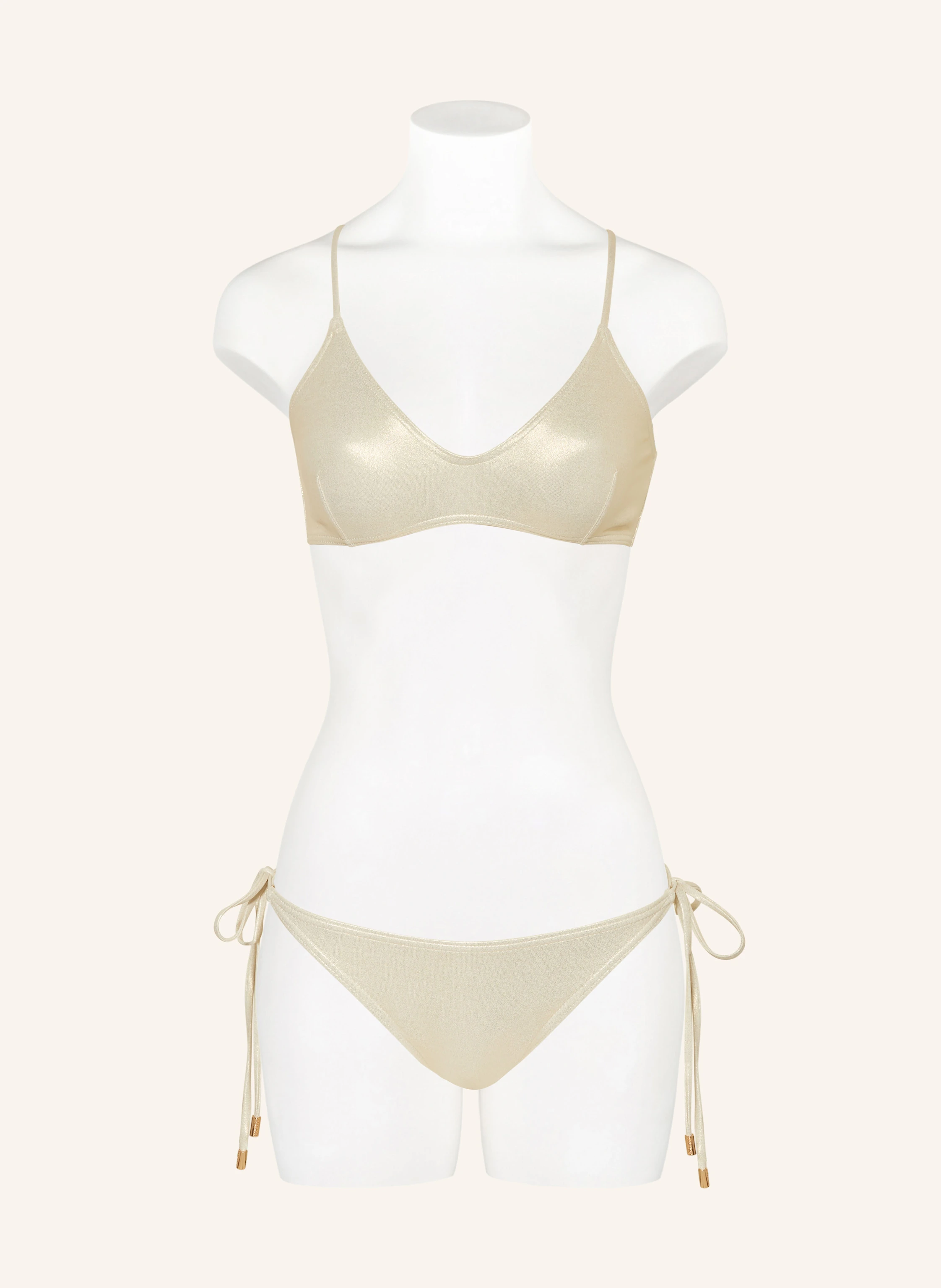 MELISSA ODABASH Triangel-Bikini SINAPORE