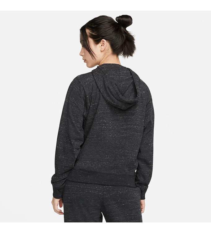Nike Sportswear Women Gym Vintage Hoodie