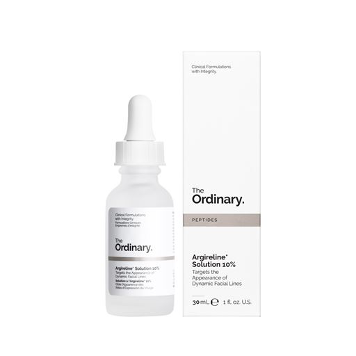 The Ordinary Argireline Solution 10% Serum, 30 ml
