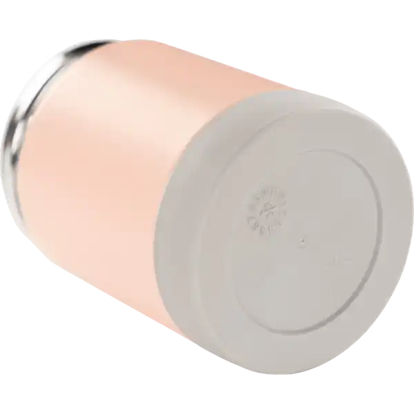 90424 ColourDesign Edelstahl-Warmhaltebox, 300 ml,rosa