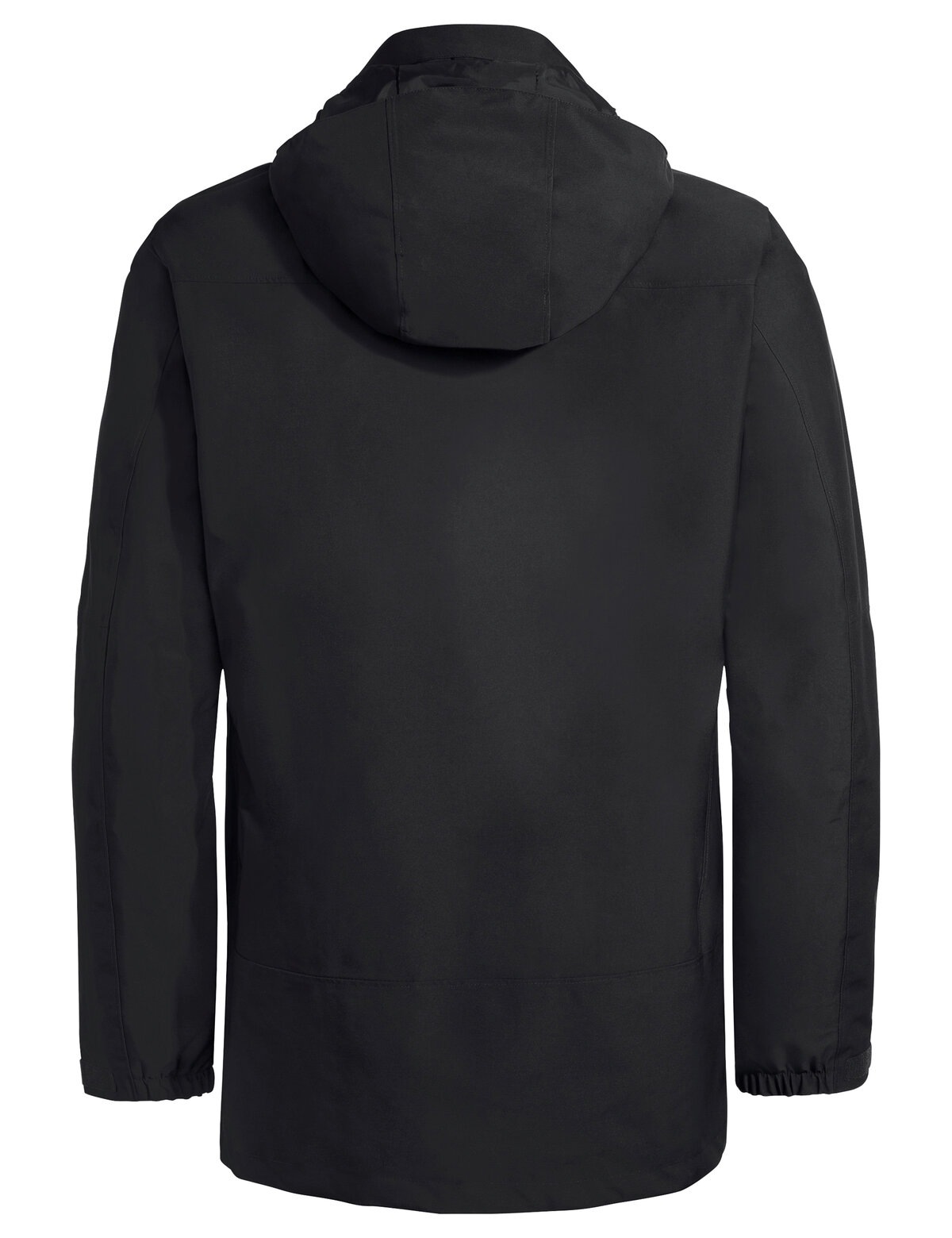 VAUDE Parka »MEN'S IDRIS 3IN1 PARKA III« mit Kapuze Winterjacke