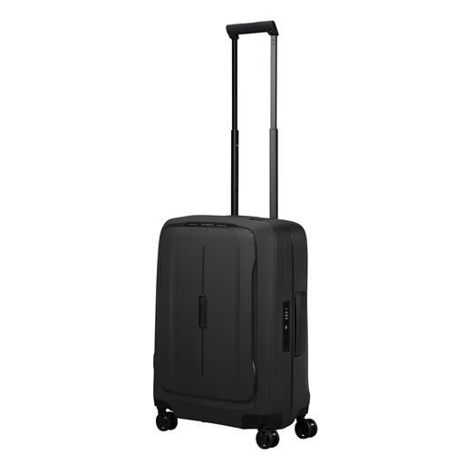 Samsonite Essens Spinner 55 Kuffert, Graphite