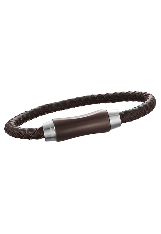 Police Herrenarmband Chase PJ23376BLC-01-19