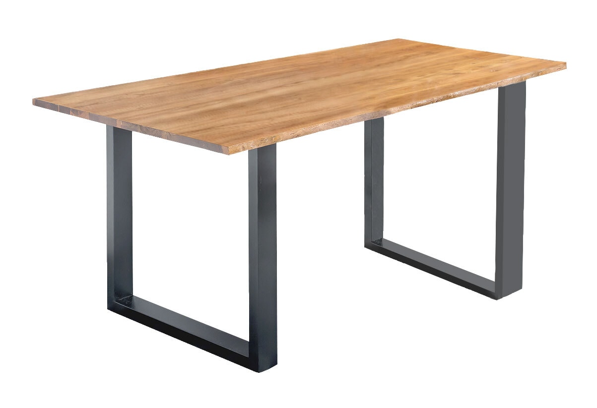 CASAVANTI Esstisch 140 x 80 cm Akazie massiv