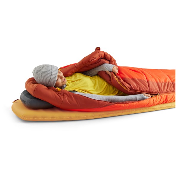 Sea to Summit - Pursuit Plus Self Inflating Mat - Matelas de camping